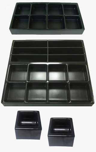 Лоток для монет купить