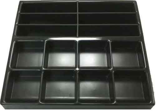 для банкнот и монет